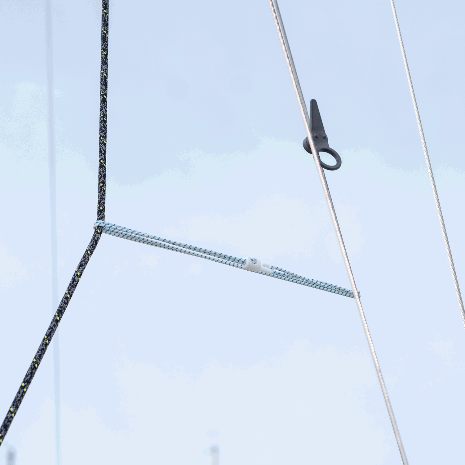 Zeisinge mit Haken - 4er Pack