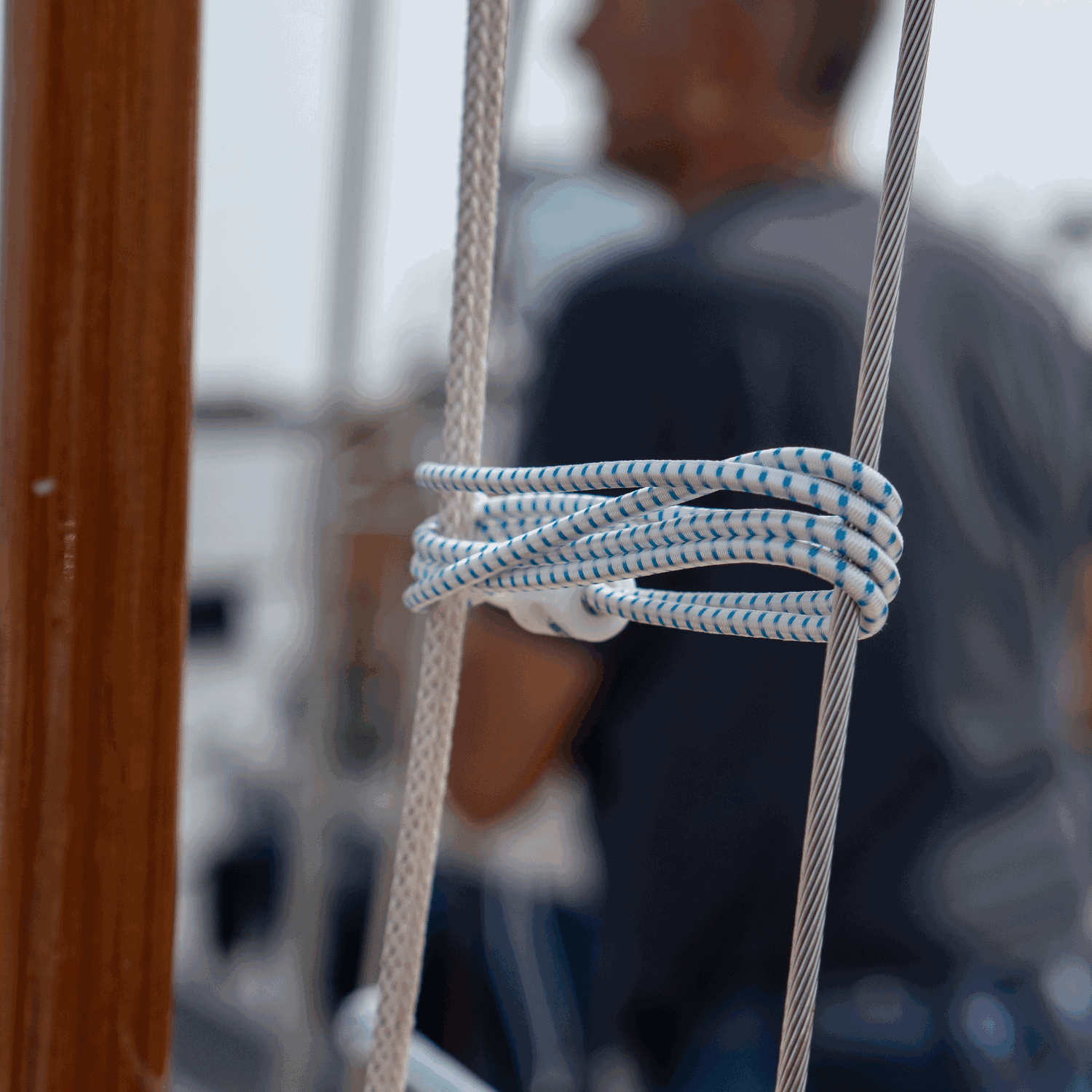 Zeisinge mit Haken - 4er Pack