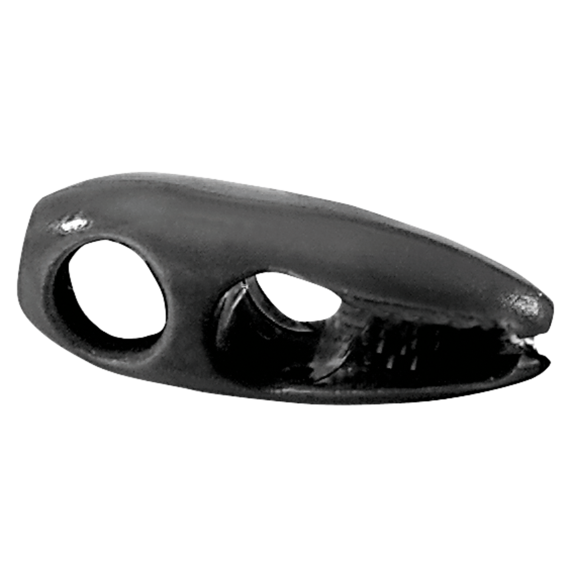 Quickclip für Gummiseil - 40 mm