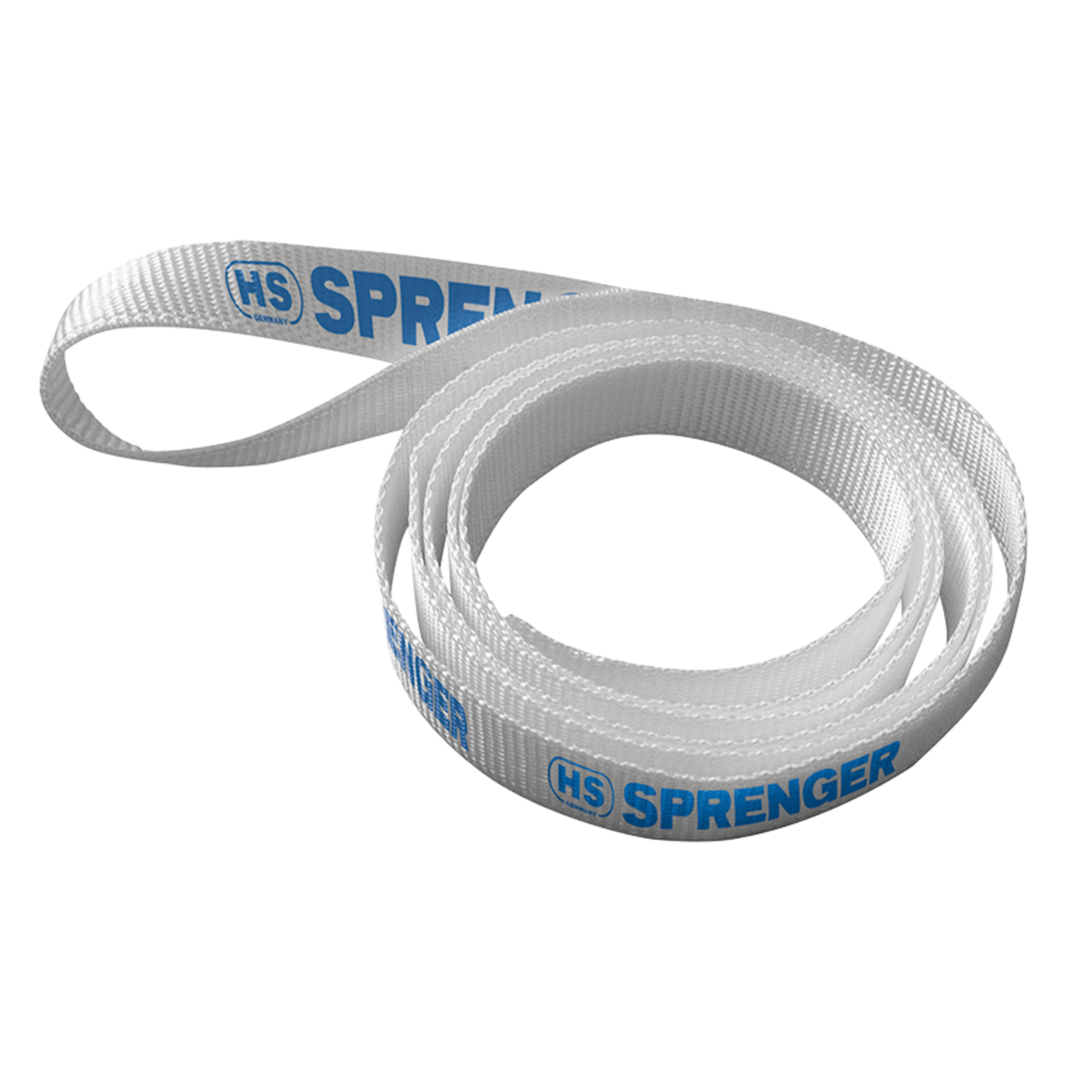 Zeising mit Schlaufe - 2 m, 4er Pack