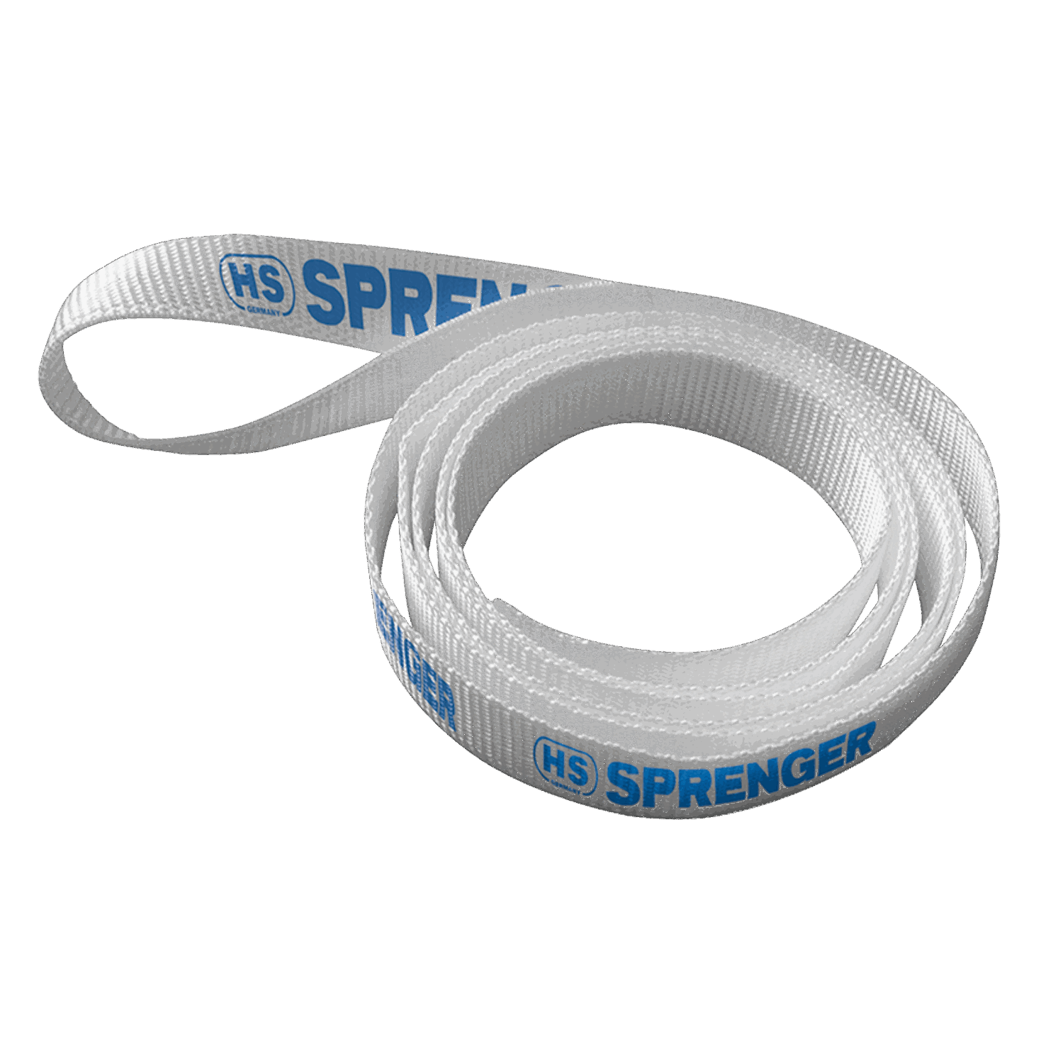 Zeising mit Schlaufe - 2 m, 4er Pack