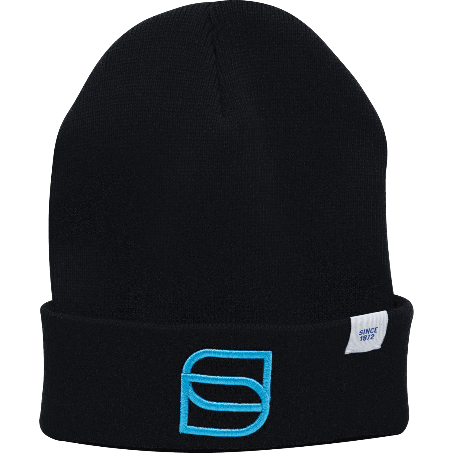 Beanie Bootsport schwarz