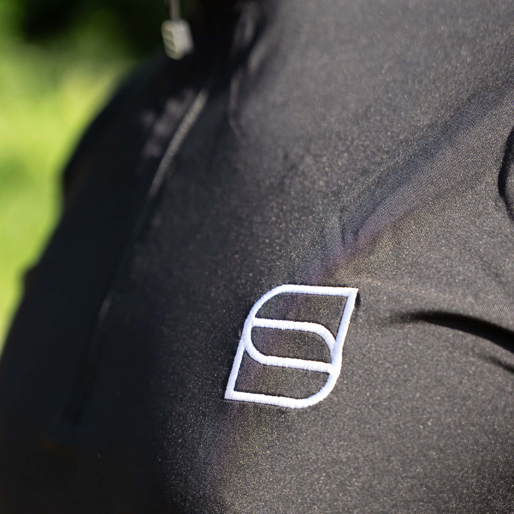 Signature Funktionshirt Unisex