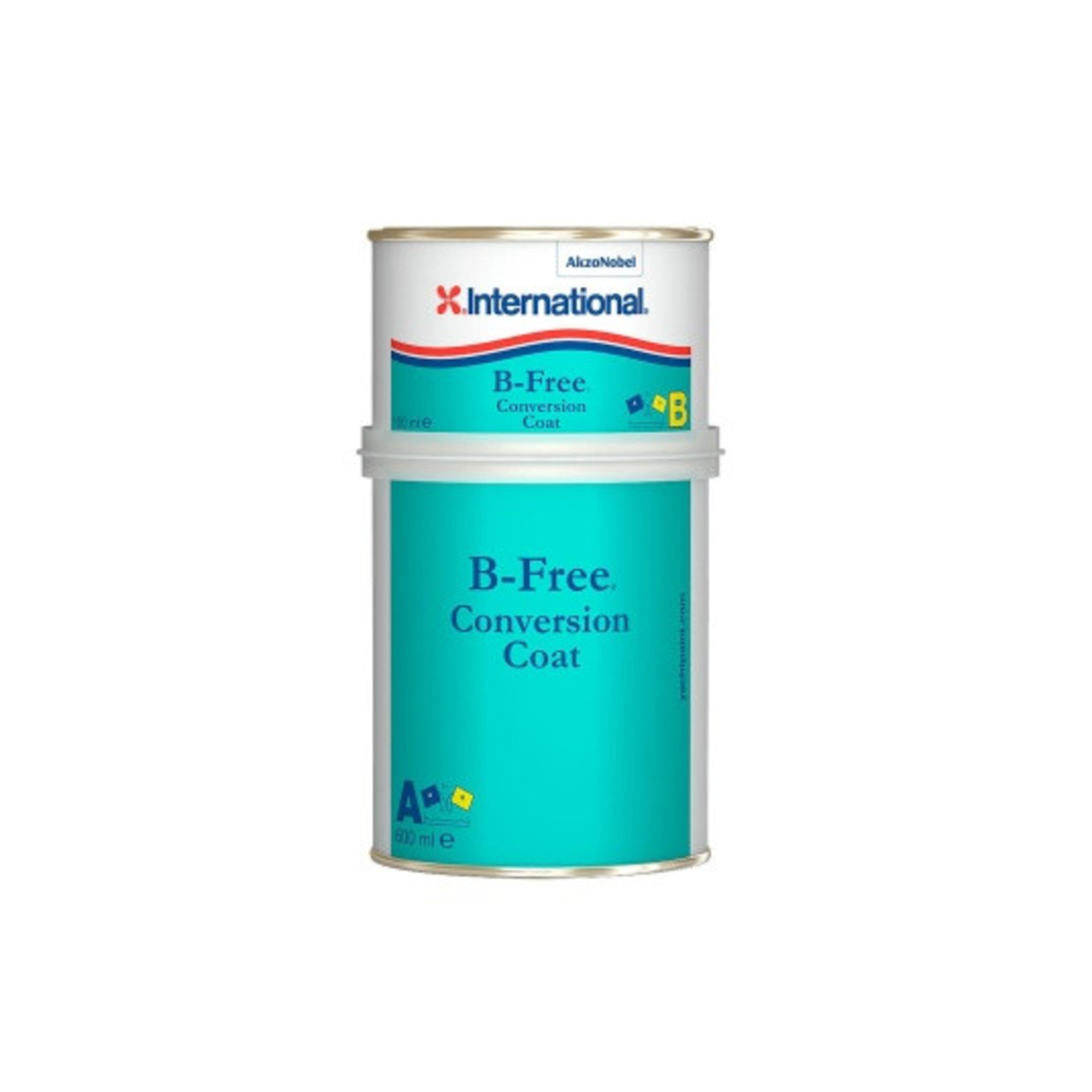 B-Free Conversion Coat