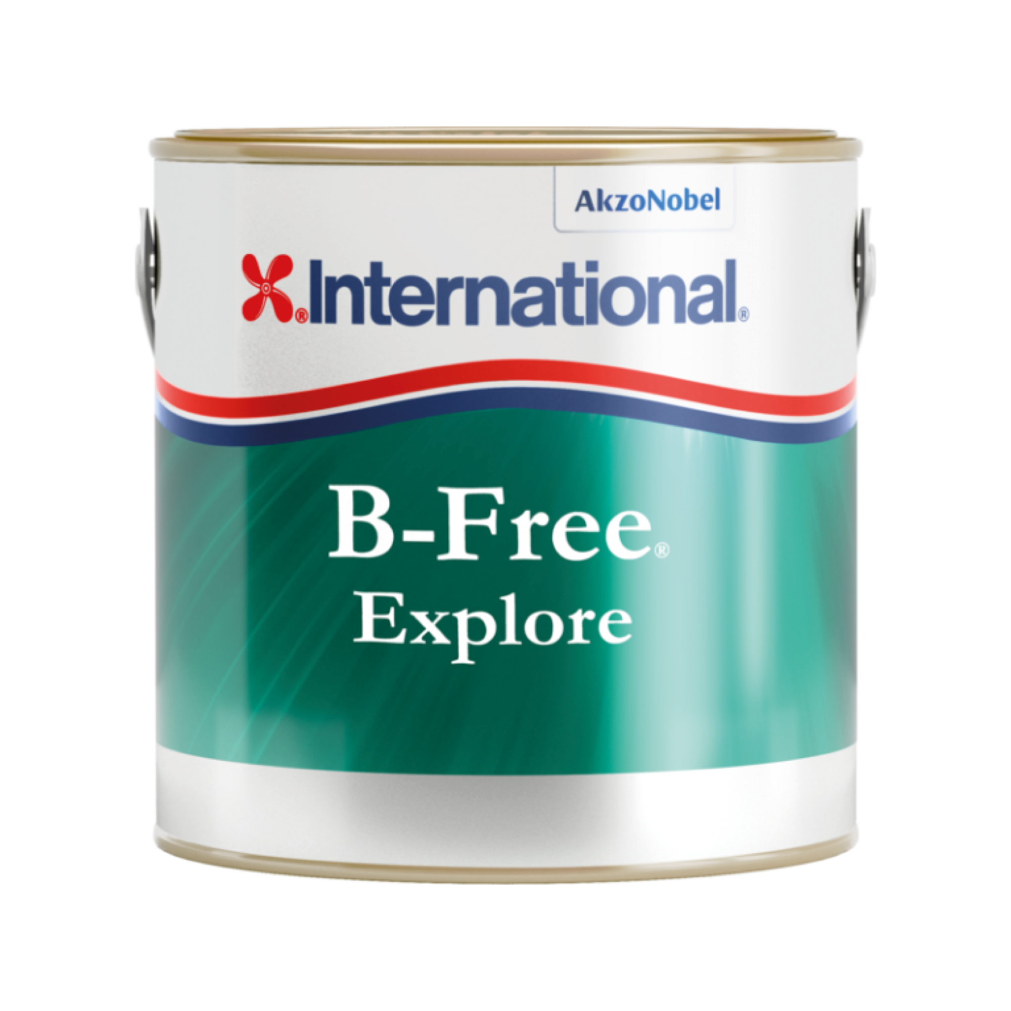 B-Free Explore