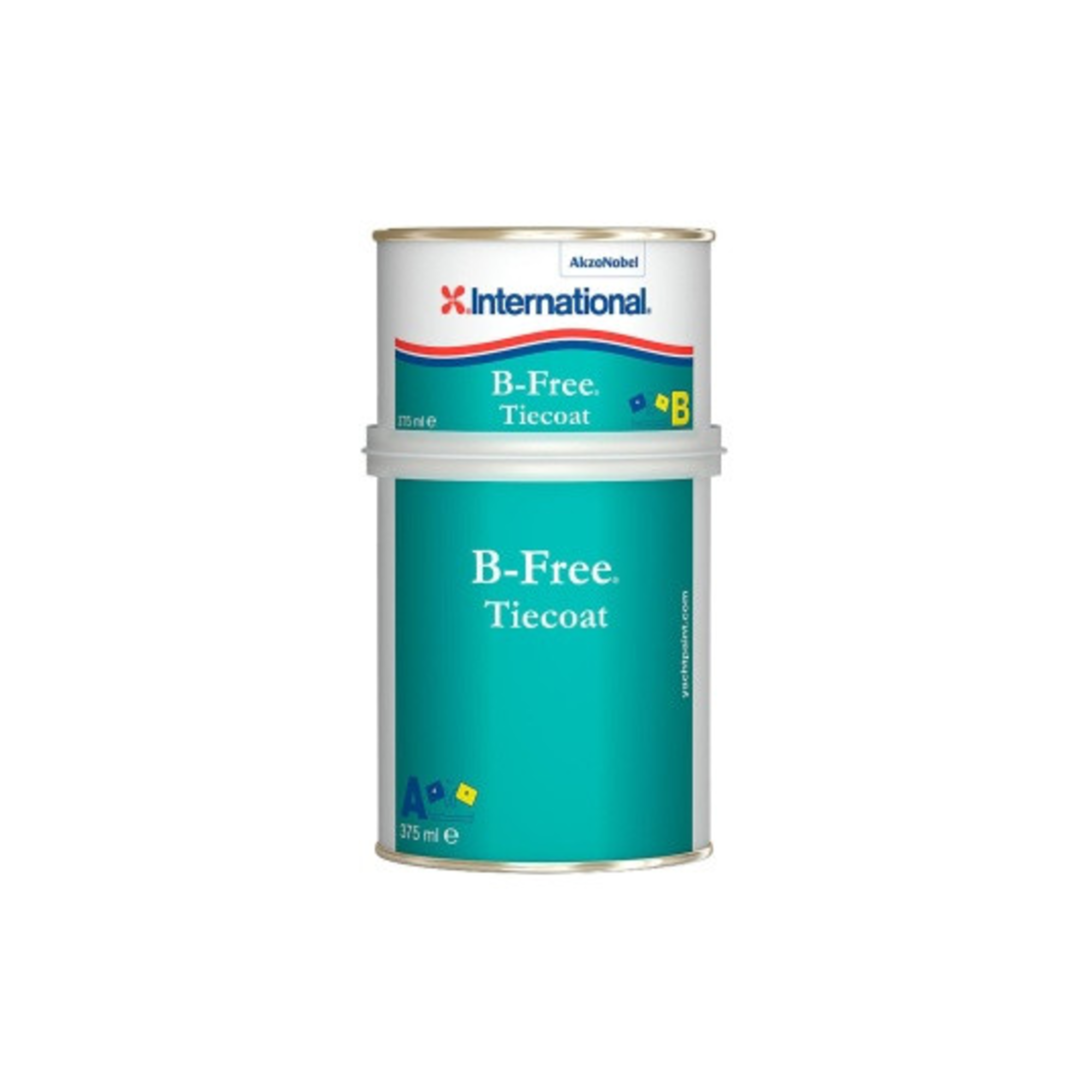B-Free Tiecoat