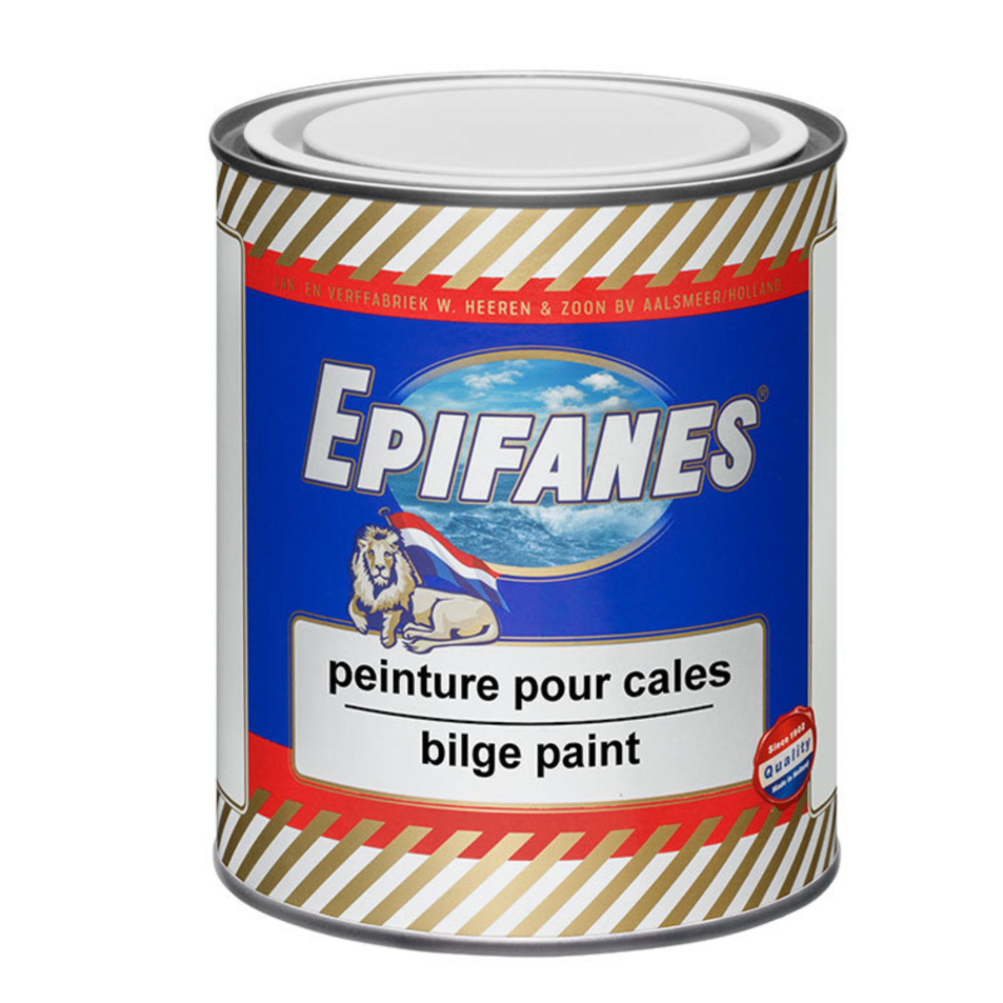 Epifanes Bilgenfarbe