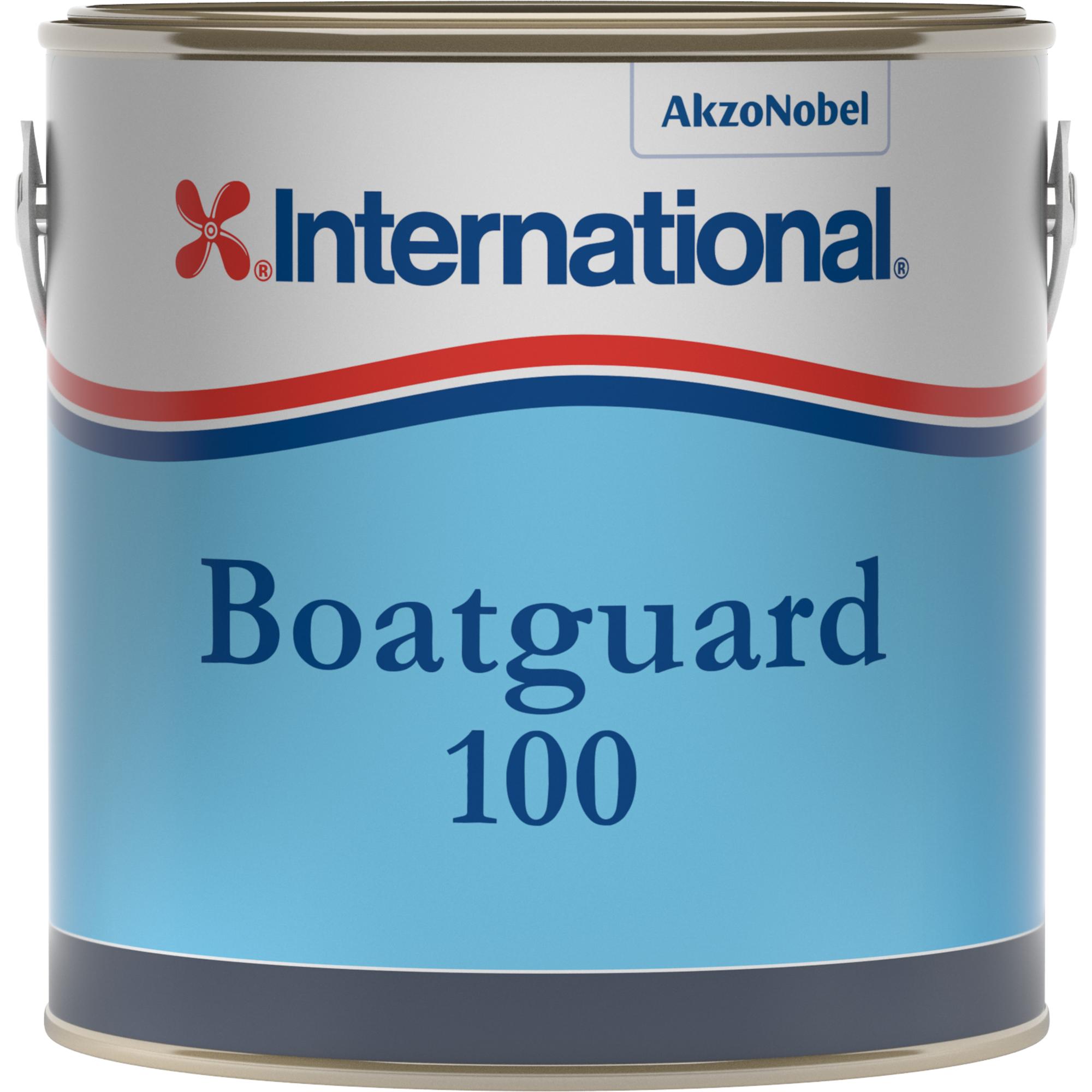 Boatguard 100