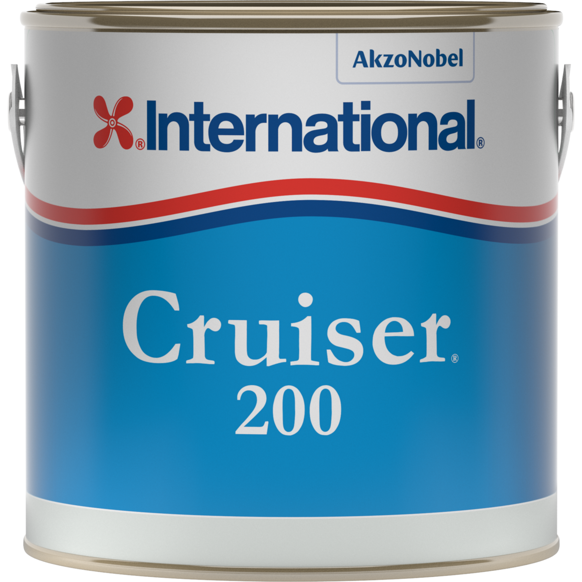 Cruiser 200