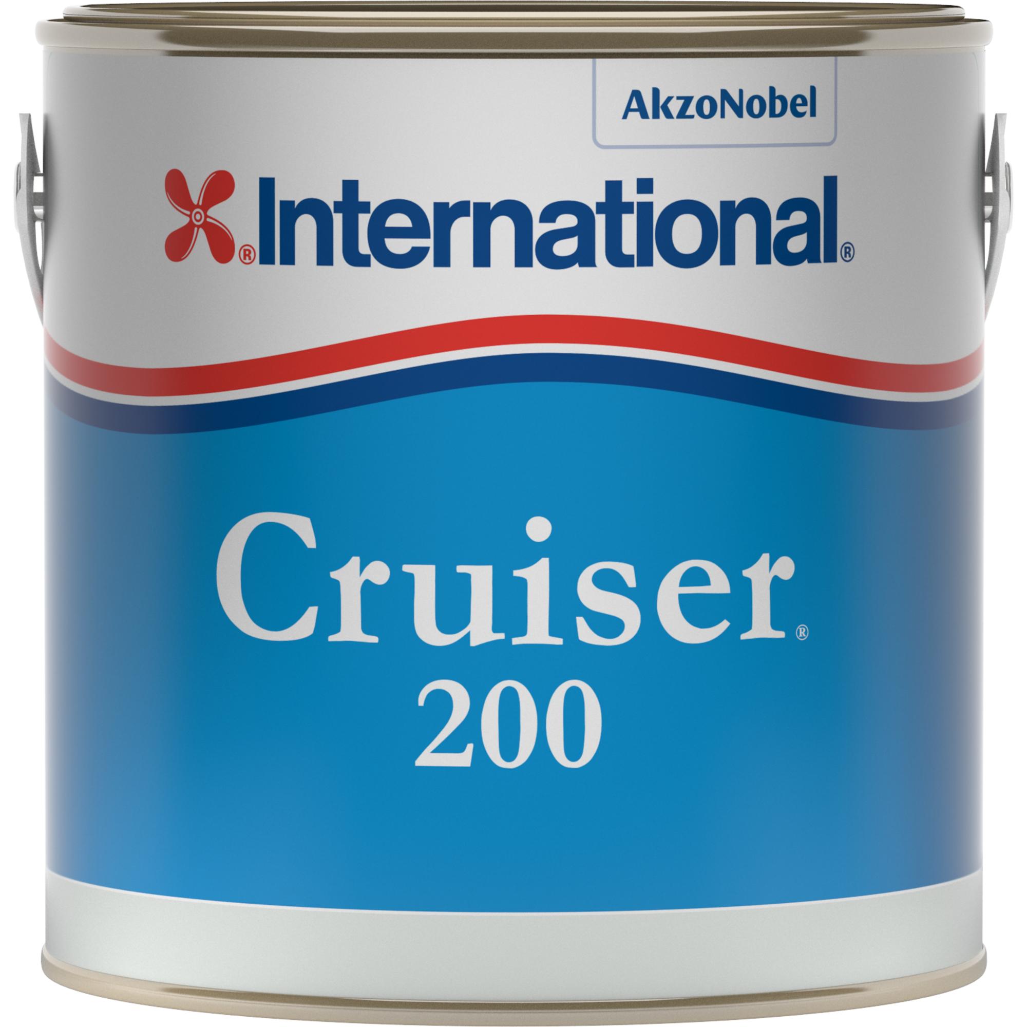 Cruiser 200