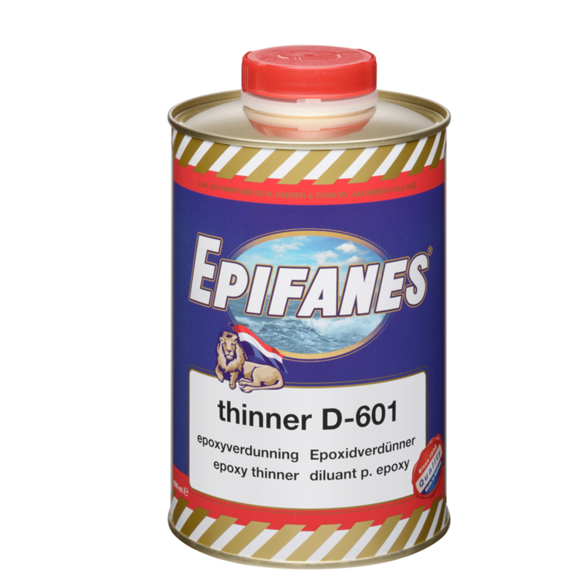 Epifanes Verdünner D-601