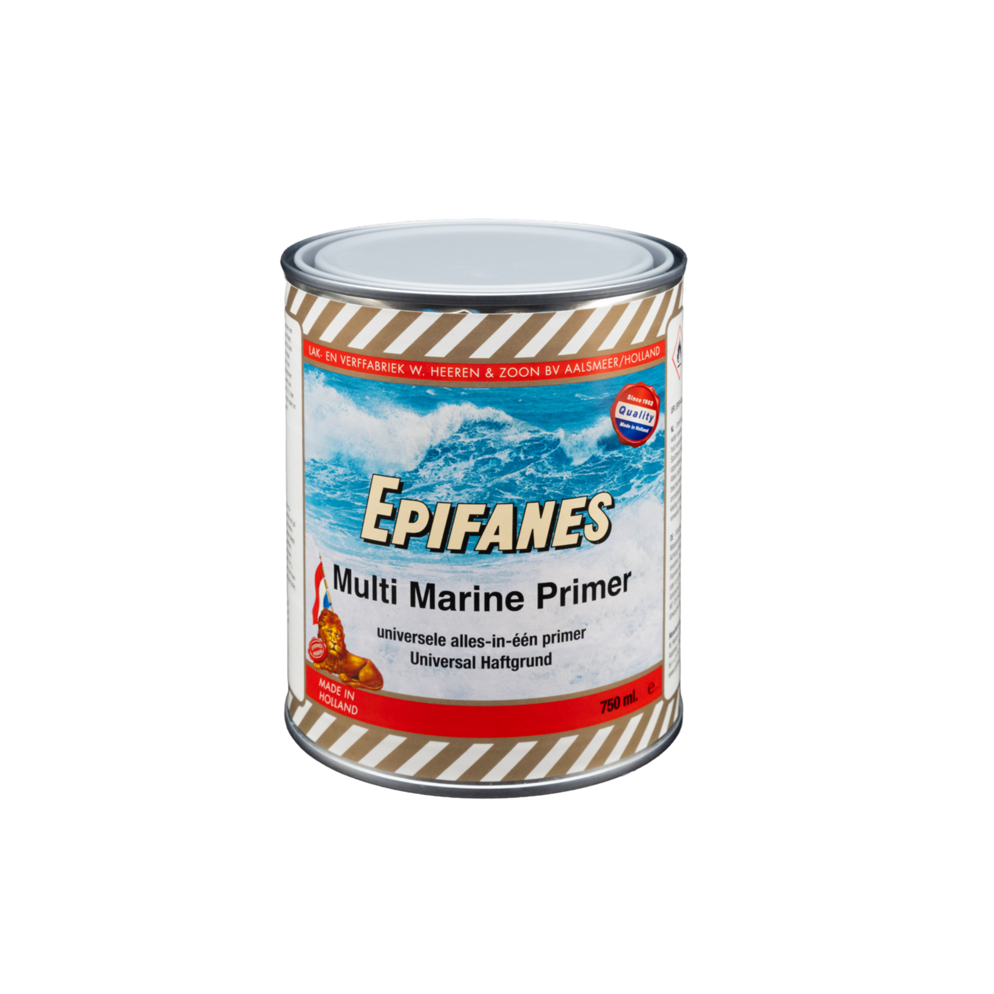 Epifanes Multi Marine Primer