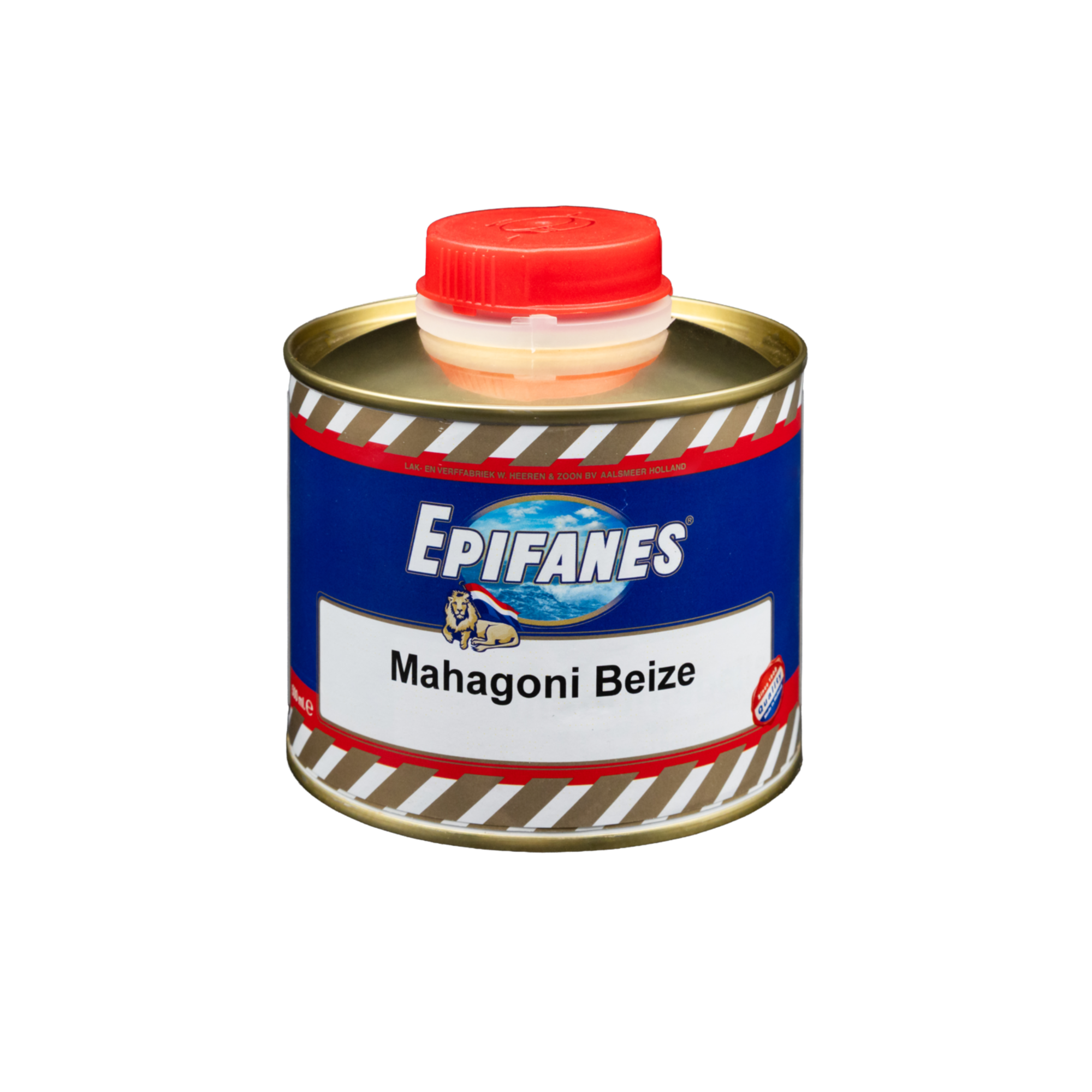 Epifanes Mahagoni-Beize
