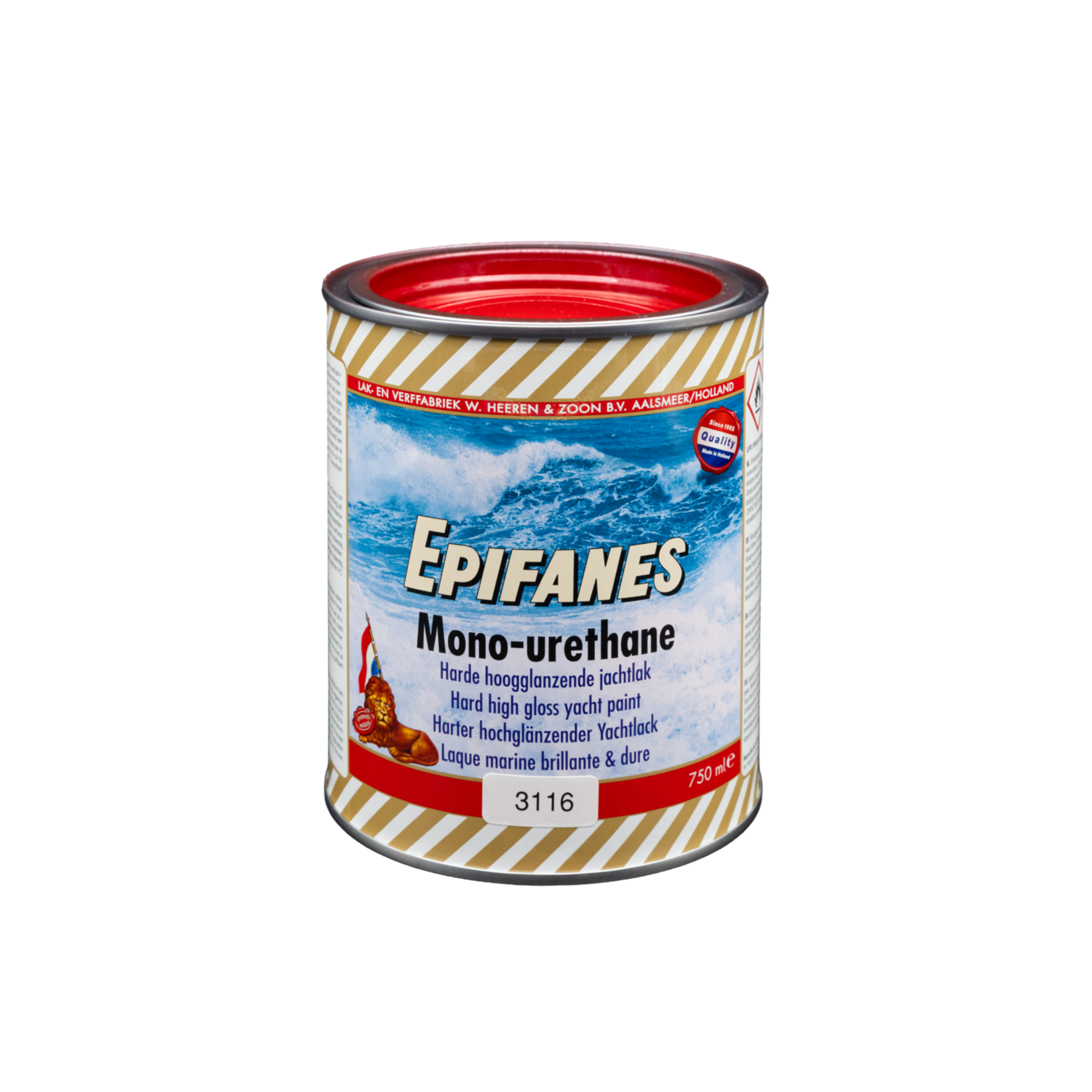 Epifanes Mono-Urethanlack