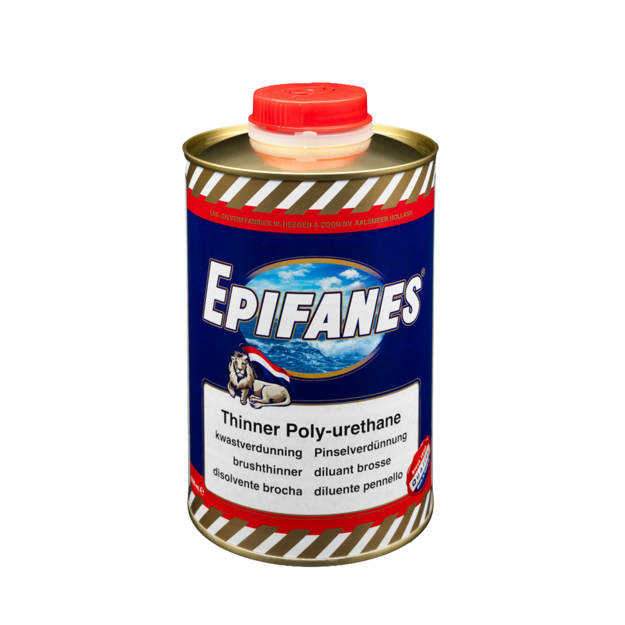 Epifanes PU-Pinselverdünner