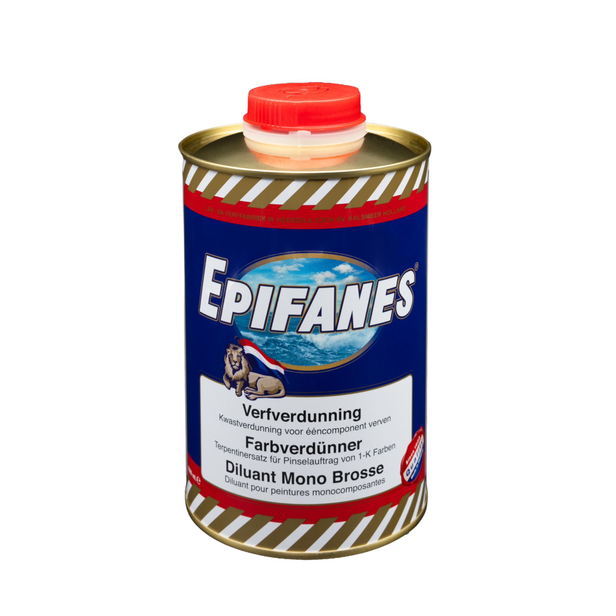 Epifanes Farbverdünner