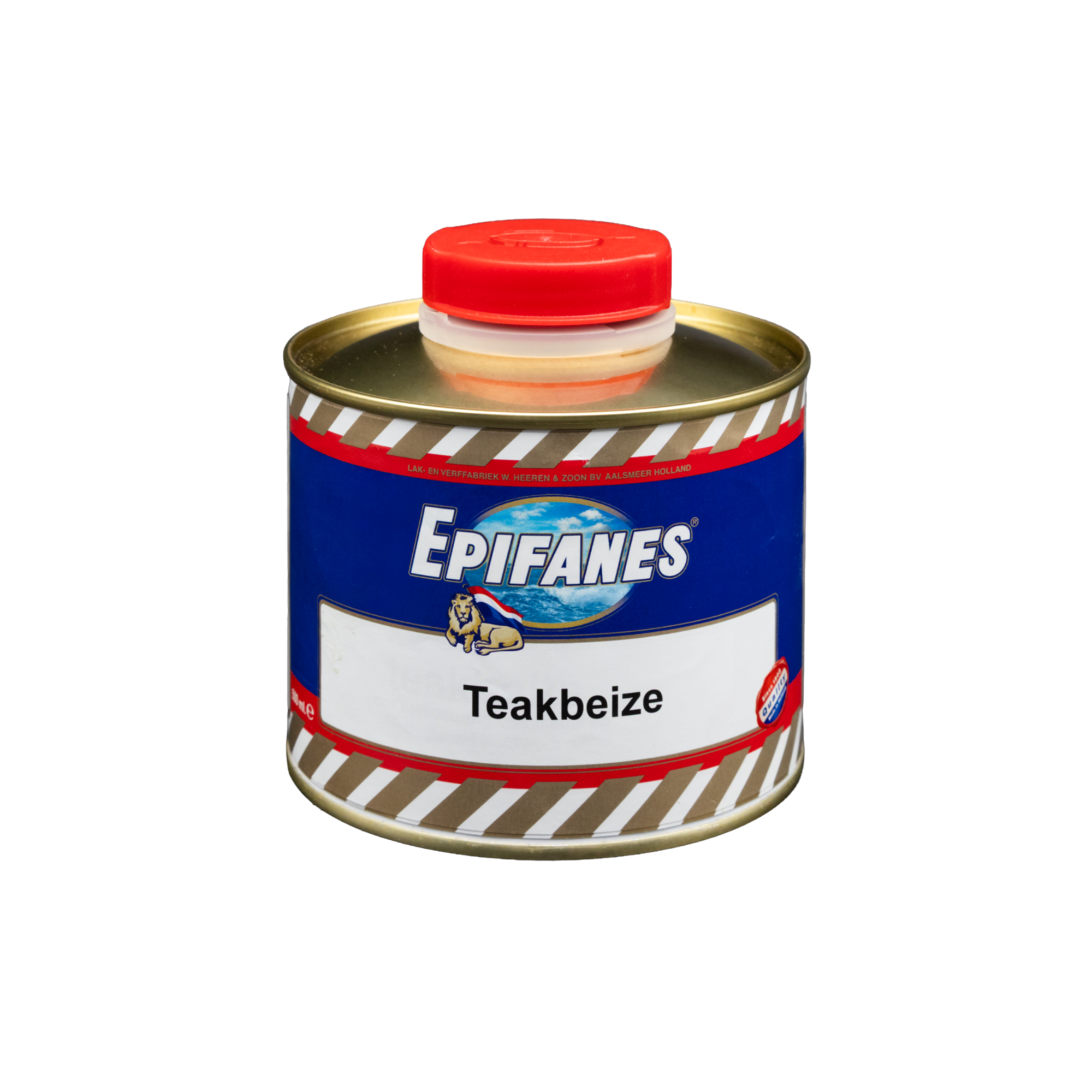 Epifanes Teak-Beize