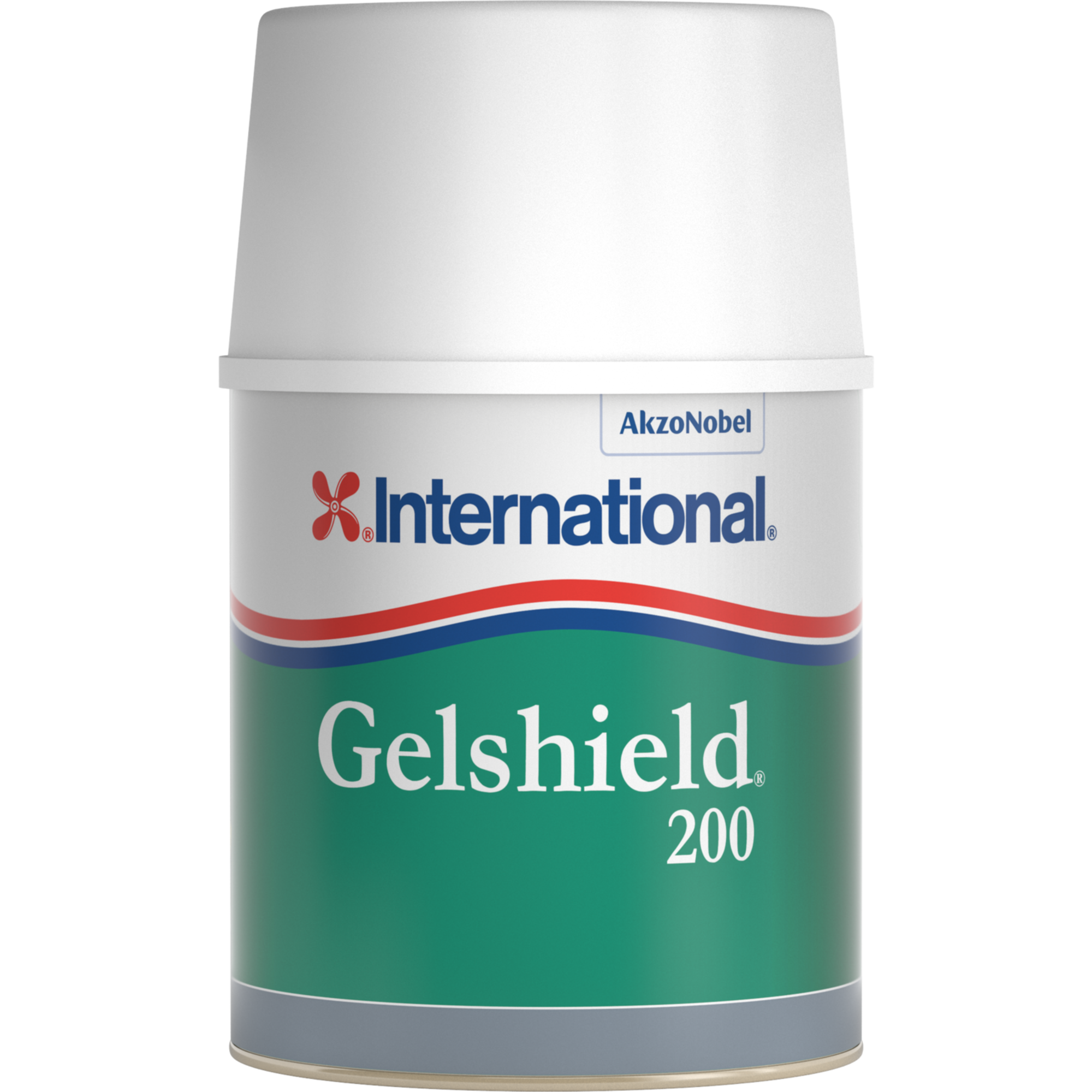 Gelshield 200