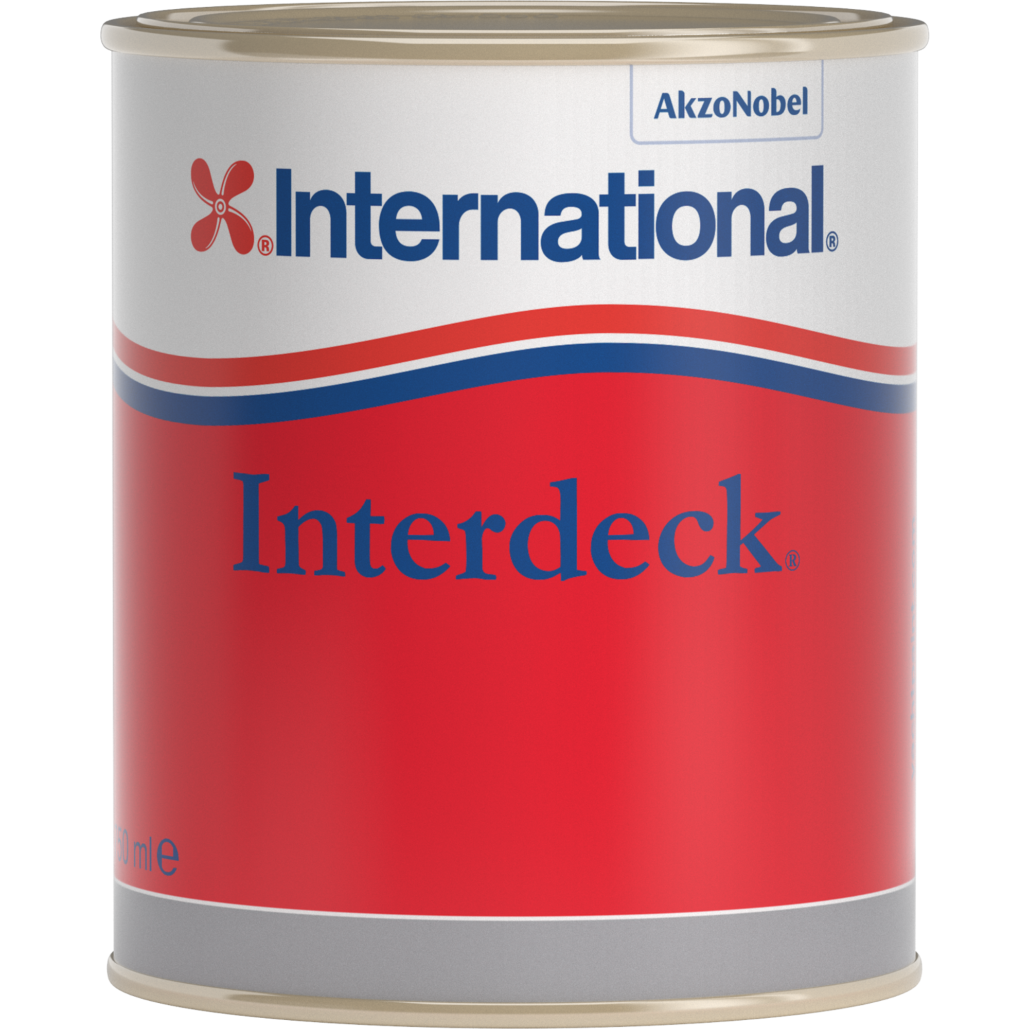 Interdeck