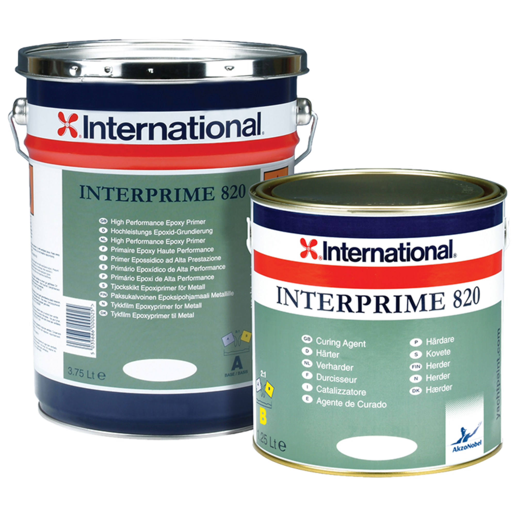 Interprime 820 (Profi)