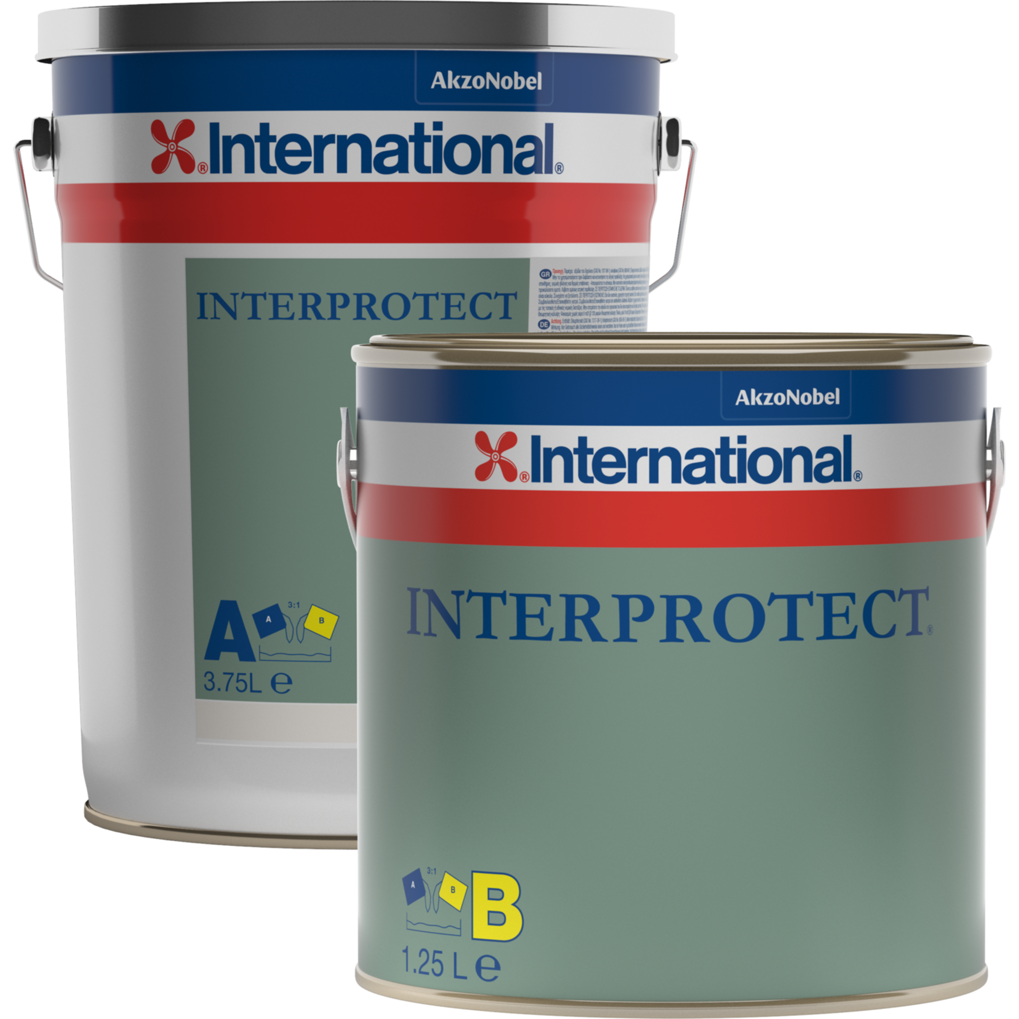 Interprotect (Profi)