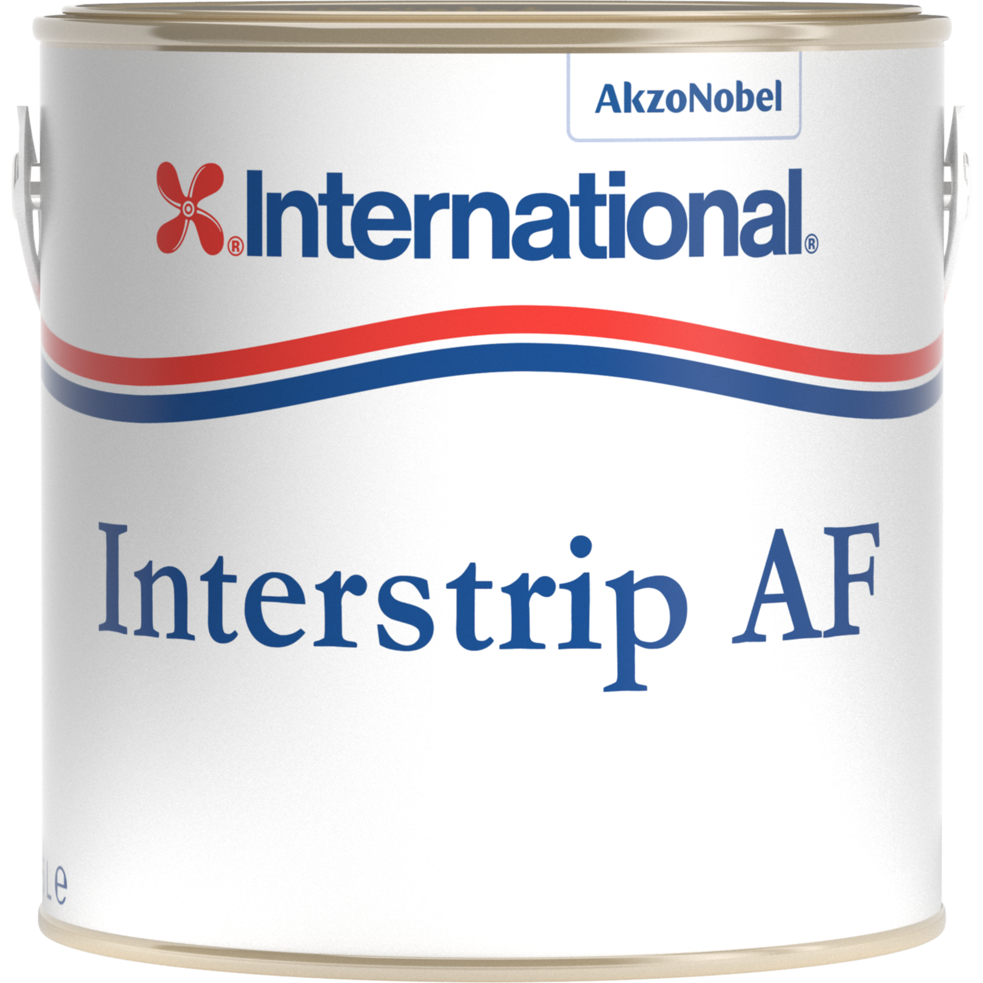 Interstrip AF