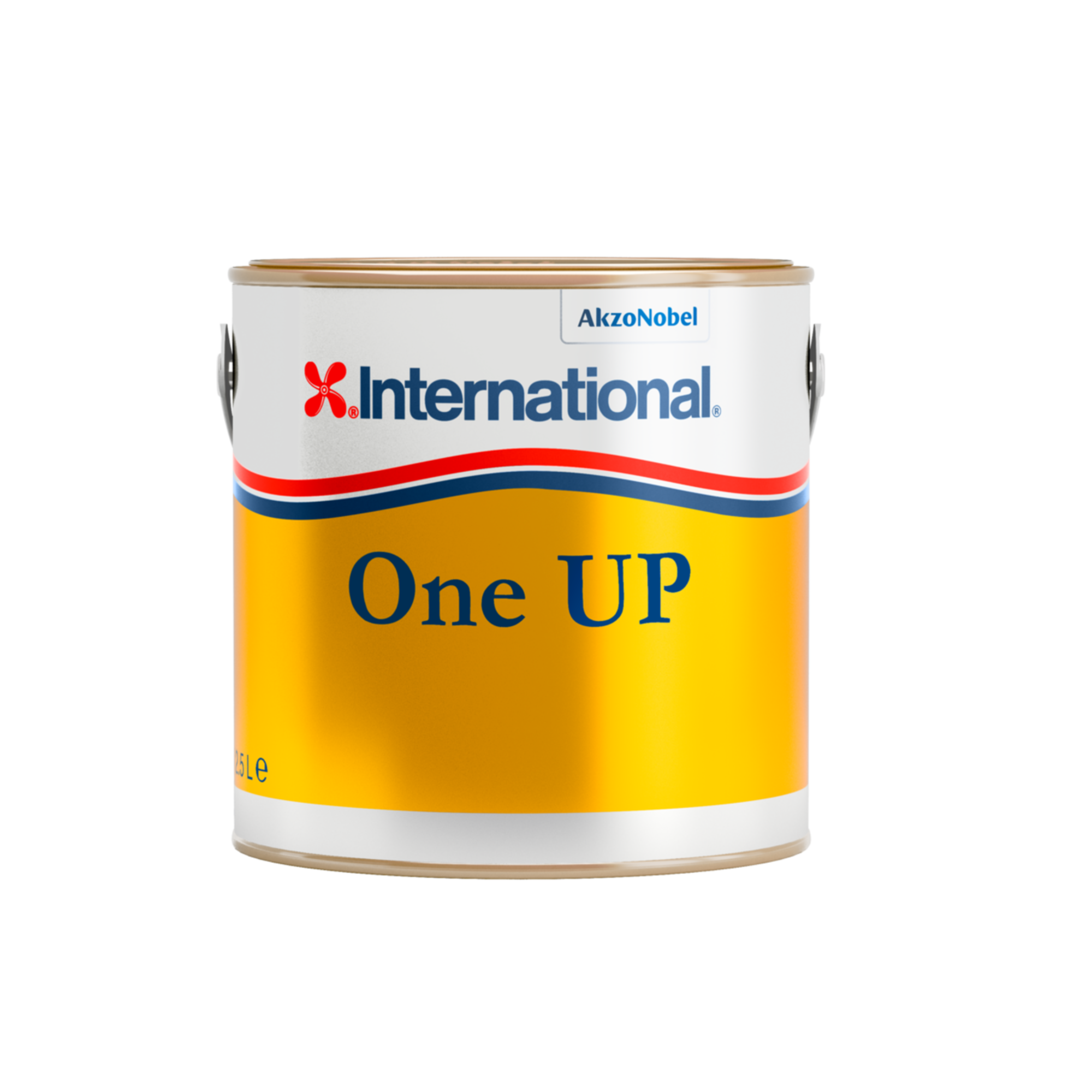 One UP