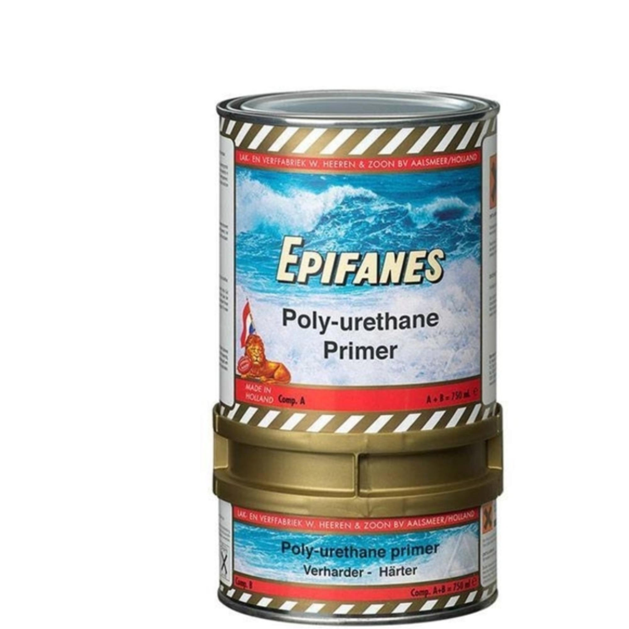 Epifanes Polyurethan-Primer