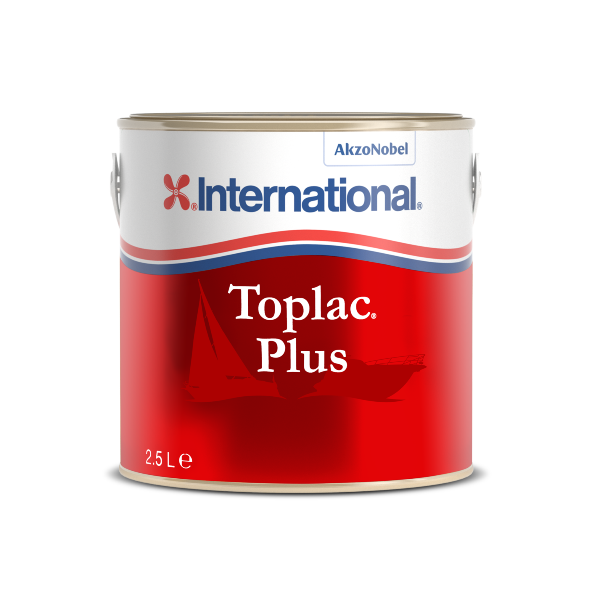 Toplac® Plus