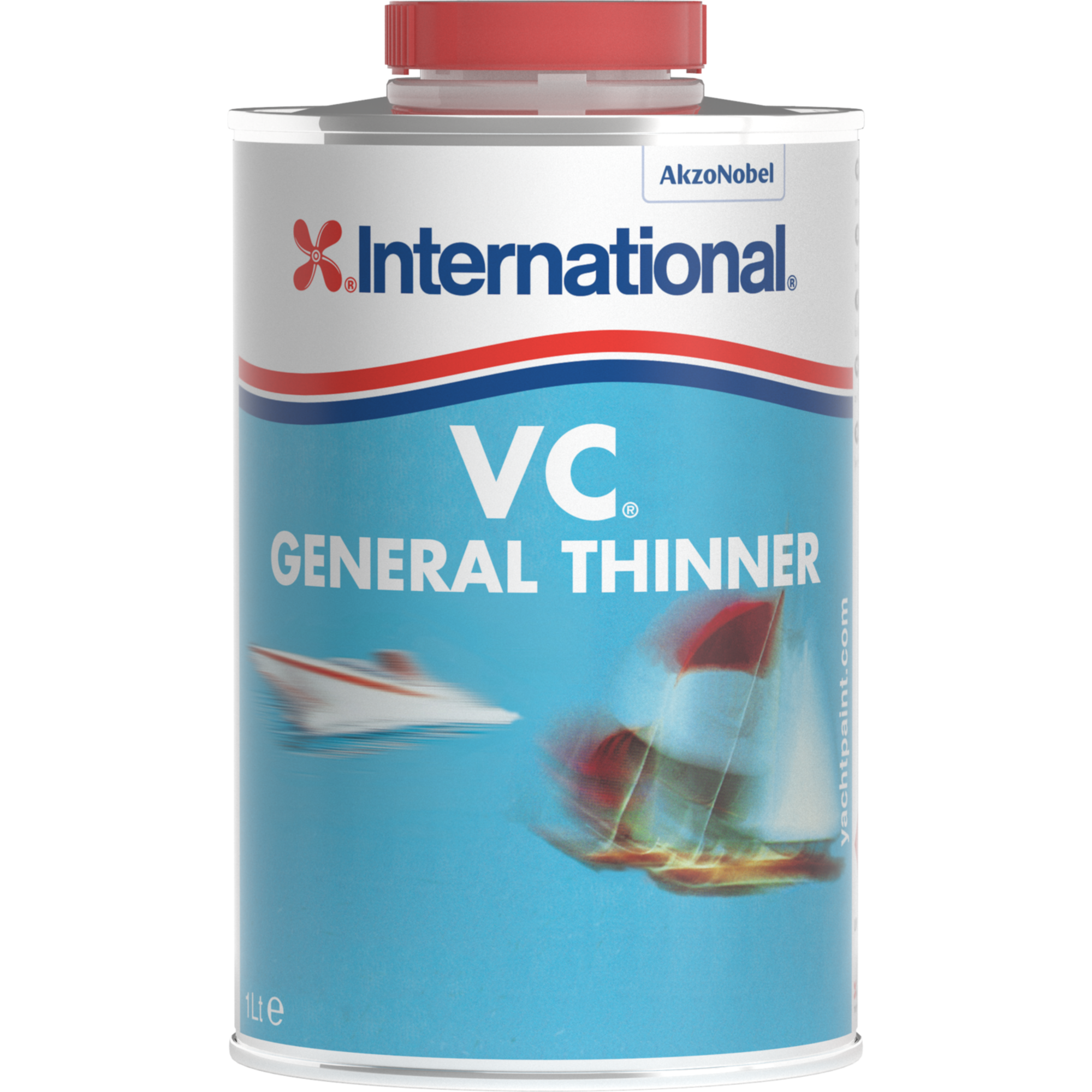 VC-General Thinner