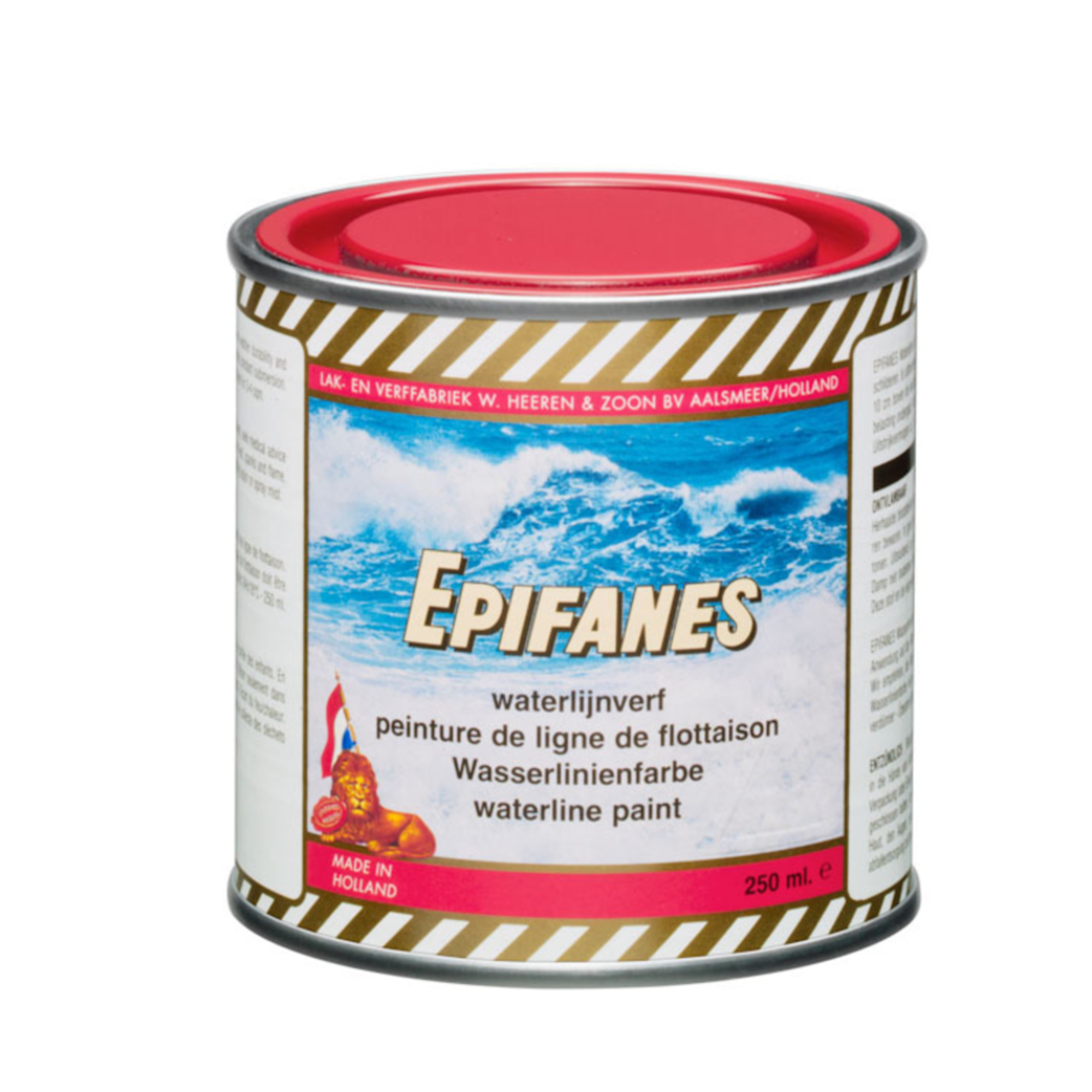 Epifanes Wasserlinienfarbe