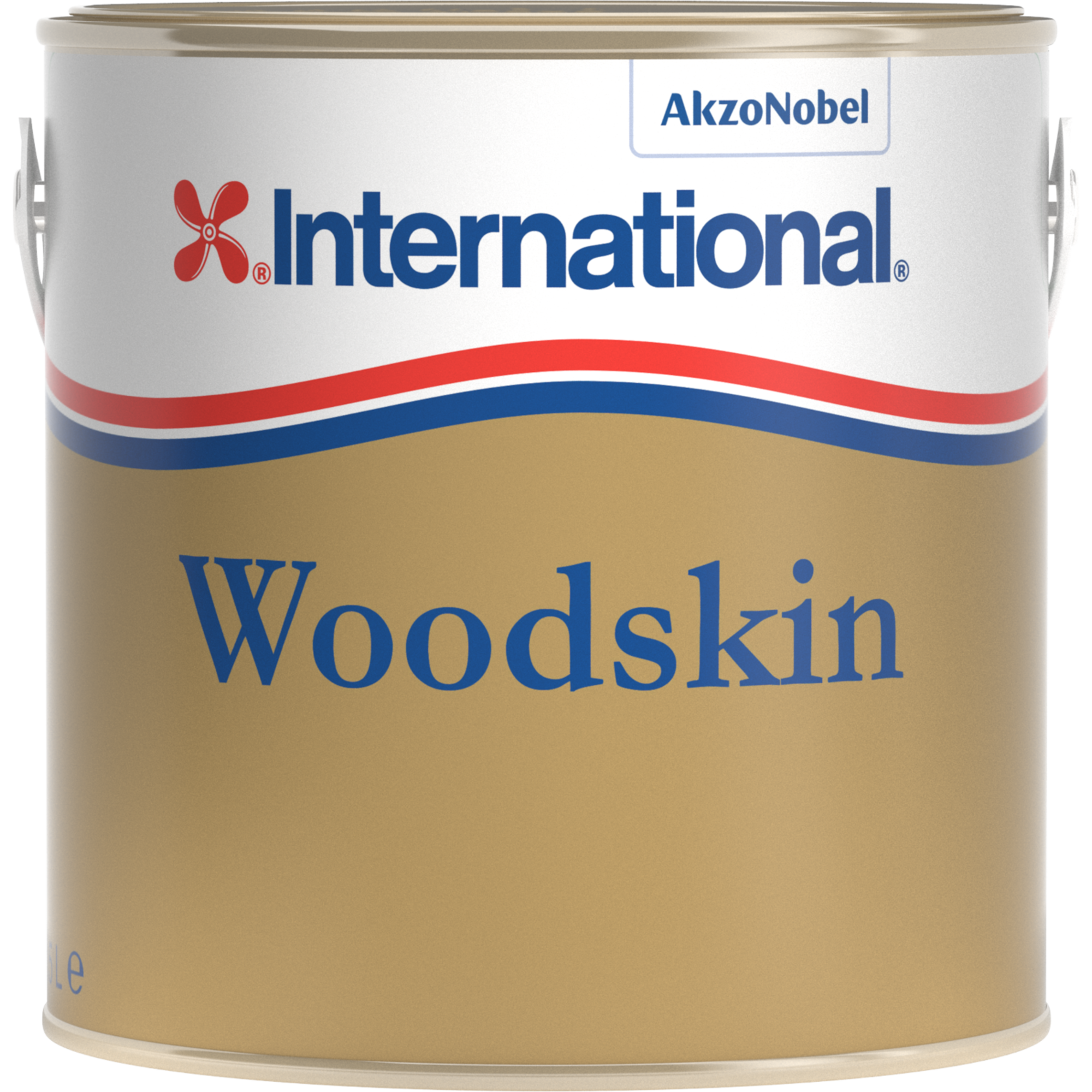 Woodskin