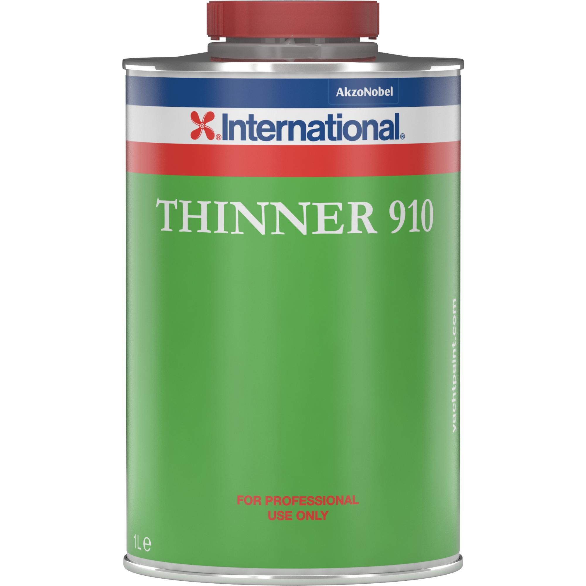 Thinner 910 Spray (Profi) | ThinnerNo910_1LTEU_17A.jpg | 1700897694