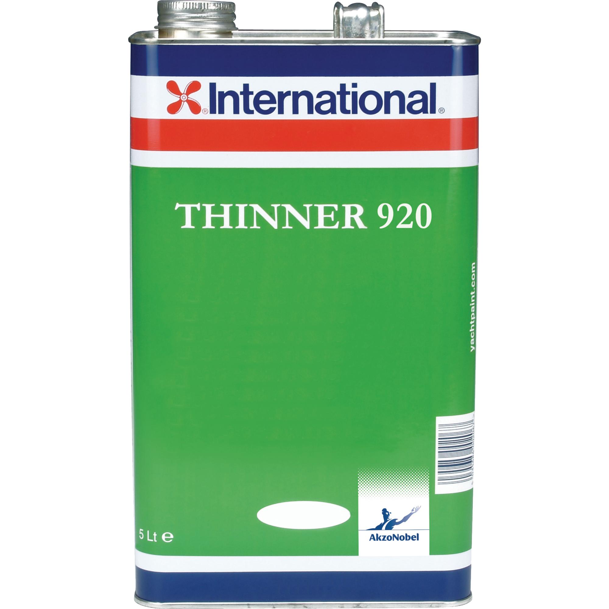 Thinner 920 Spray (Profi) | Thinner920_5Lt_EU_2.jpg | 1700897693