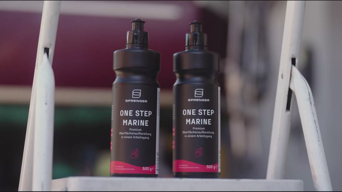 Produktvideo: Sprenger One Step Marine, 500g – One_Step_Marine-Neuer_Sprecher-Ohne_Ton_klein.mp4